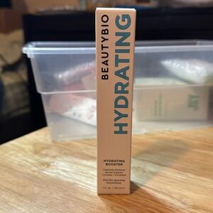 Beauty bio Hydrating Booster $42 Retail